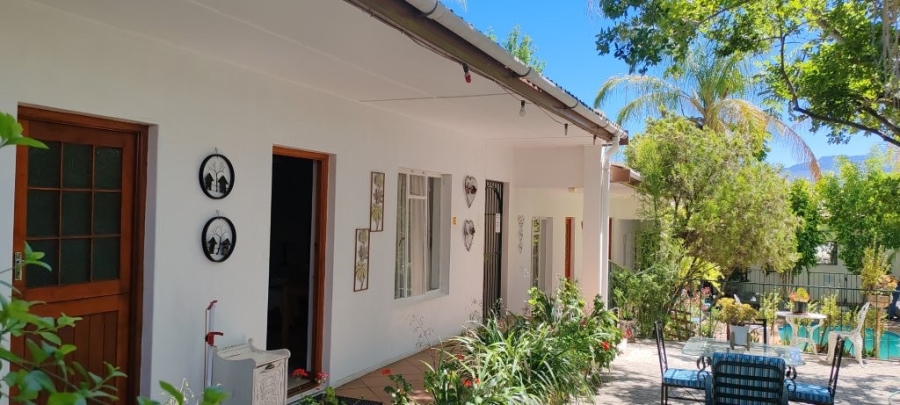 Commercial Property for Sale in Clanwilliam Western Cape